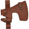 PA882457_add_01.jpg Pakistan Fallen Forest Axe Fixed Blade Ash Wood Handle Sheath