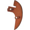 PA882461_add_01.jpg Pakistan Viking Broad Axe - Satin Stainless Brown Wood