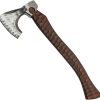 Pakistan Grooved Axe 20" Stainless Steel Ash Wood Handle