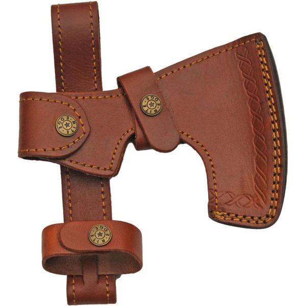 Pakistan Grooved Axe 20" Stainless Steel Ash Wood Handle