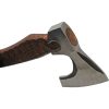 Pakistan Grooved Axe 20" Stainless Steel Ash Wood Handle