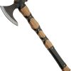Rite Edge Viking Pick Axe 21" Stainless Axe Head Ash Handle