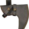 Rite Edge Viking Pick Axe 21" Stainless Axe Head Ash Handle