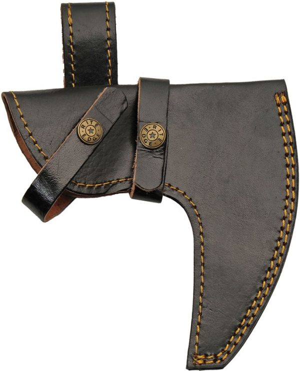 Rite Edge Viking Pick Axe 21" Stainless Axe Head Ash Handle