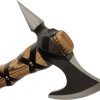 Rite Edge Viking Pick Axe 21" Stainless Axe Head Ash Handle