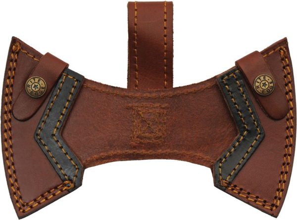 PA882467_add_01.jpg Pakistan Double Bit Axe - Natural Stainless Ash Handle