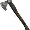 PA882470.jpg Rite Edge Helm Of Awe Axe 23" Black Stainless Fixed Blade