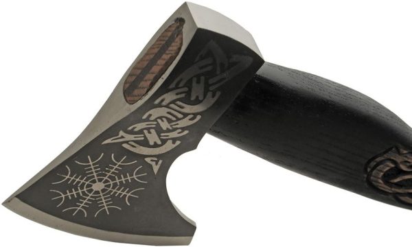 PA882470_add_03.jpg Rite Edge Helm Of Awe Axe 23" Black Stainless Fixed Blade