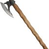 Rite Edge Vulture Axe 26" Stainless Steel Ash Wood Handle