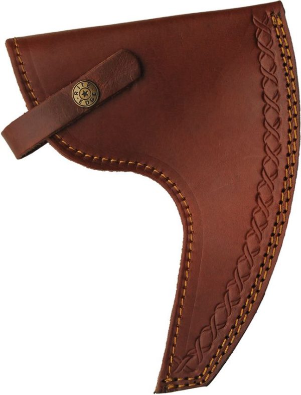 Rite Edge Vulture Axe 26" Stainless Steel Ash Wood Handle