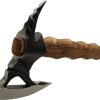 Rite Edge Vulture Axe 26" Stainless Steel Ash Wood Handle