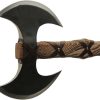PA882480_add_02.jpg Rite Edge Berserker Battle Axe 40" Stainless Steel Ash Handle
