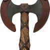 PA882480_add_03.jpg Rite Edge Berserker Battle Axe 40" Stainless Steel Ash Handle