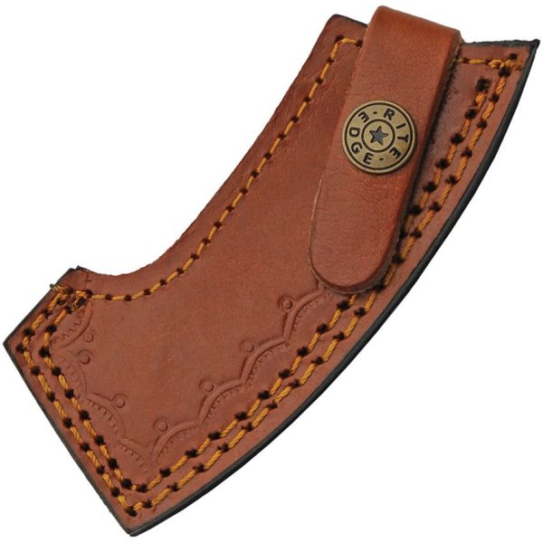 PA882491_add_01.jpg Pakistan Nordic Throwing Axe 12.5" Stainless Fixed Blade