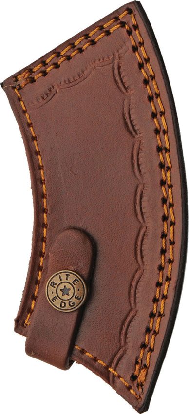 Pakistan Nortic Goathead Axe Fixed Blade 1lb Outdoor Tool