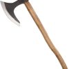 Great Bearded Axe