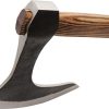 Great Bearded Axe