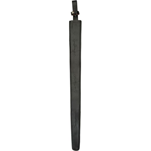 Pakistan Plain Guard Medieval Sword - 40 inches Stainless