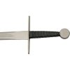 Pakistan Plain Guard Medieval Sword - 40 inches Stainless