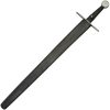 Pakistan Plain Guard Medieval Sword - 40 inches Stainless