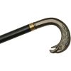 PA901144_add_01.jpg Pakistan Bird Sword Cane - 34 inches Decorative