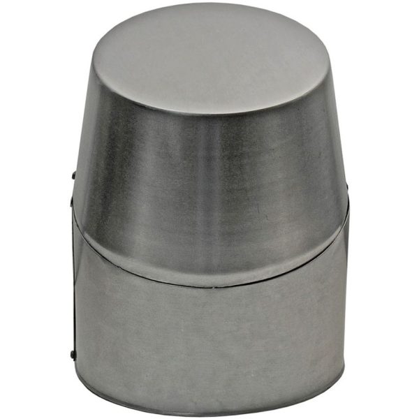 PA901150_add_03.jpg Pakistan Decorative Crusader Helmet Carbon Steel Barrel Display Stand