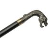 Pakistan Dragon Sword Cane - 39 inches Removable Blade