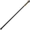 Pakistan Wizard Sword Cane - 40 inches Bronze Handle