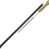 Rite Edge Gold Wizard Sword Cane - Swordstick