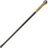 Rite Edge Gold Wizard Sword Cane - Swordstick