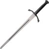 Pakistan Wardens Edge Sword 38" Spring Steel Fixed Blade