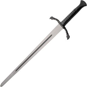 Pakistan Wardens Edge Sword 38" Spring Steel Fixed Blade