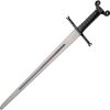 Pakistan Iron Vine Sword 29.75" Spring Steel Fixed Blade