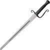Pakistan Knight's Cutlass Sword 29.75" Spring Steel Fixed Blade