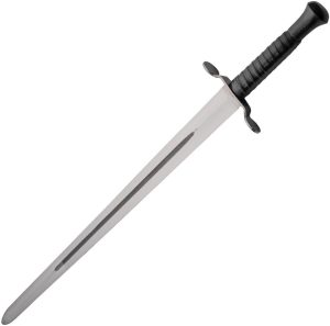Pakistan Gothic Scale Sword 29.75" Spring Steel Fixed Blade