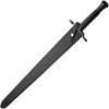 PA901160_add_01.jpg Pakistan Gothic Scale Sword 29.75" Spring Steel Fixed Blade