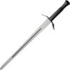 Pakistan Gothic Warrior Sword 29.75" Spring Steel Fixed Blade