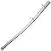 Pakistan Staff Officer Sword 33" Stainless Blade Fixed Blade