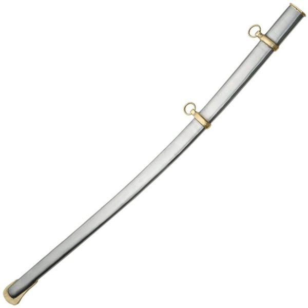 Pakistan Staff Officer Sword 33" Stainless Blade Fixed Blade