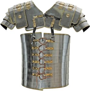 PA910983.jpg India Made Brass Trim Lorica Segmenta - 18 Gauge