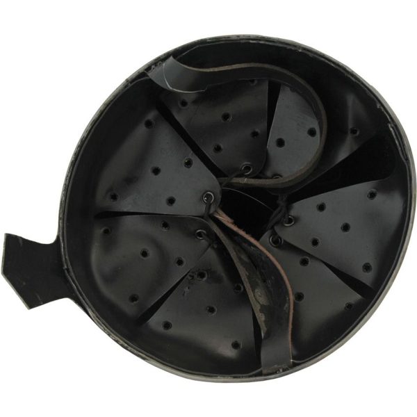 India Made Norman Crusader Helmet 18 Gauge Steel