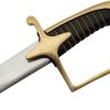 India Made French Napoleon 30" Satin Stainless Sword
