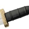 India Made Viking Jarl Sword 29" Carbon Steel Fixed Blade