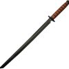 Pakistan Combat Sword - 27.5 inches Black Stainless