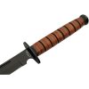 Pakistan Combat Sword - 27.5 inches Black Stainless