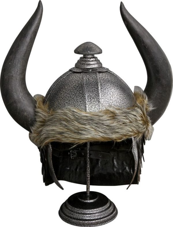 PA955.jpg Pakistan Barbarian Helmet - 18 Gauge Wearable
