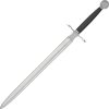 CAS Hanwei Hand & A Half Sword - Spring Steel 27in Blade