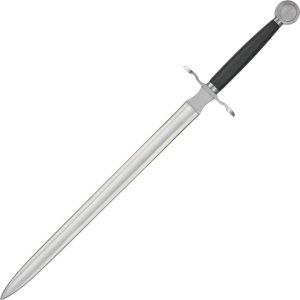 CAS Hanwei Hand & A Half Sword - Spring Steel 27in Blade