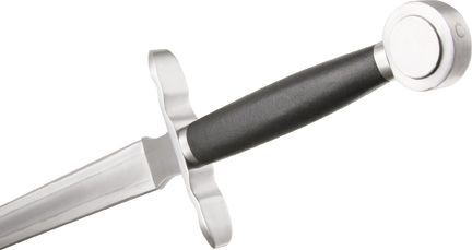 CAS Hanwei Hand & A Half Sword - Spring Steel 27in Blade