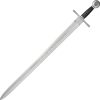 CAS Hanwei River Witham Sword - Carbon Steel 31in Blade